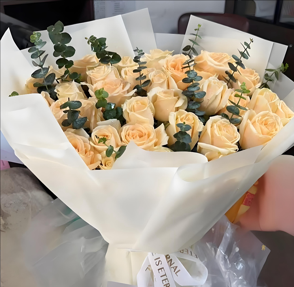 咸阳淳化县花店