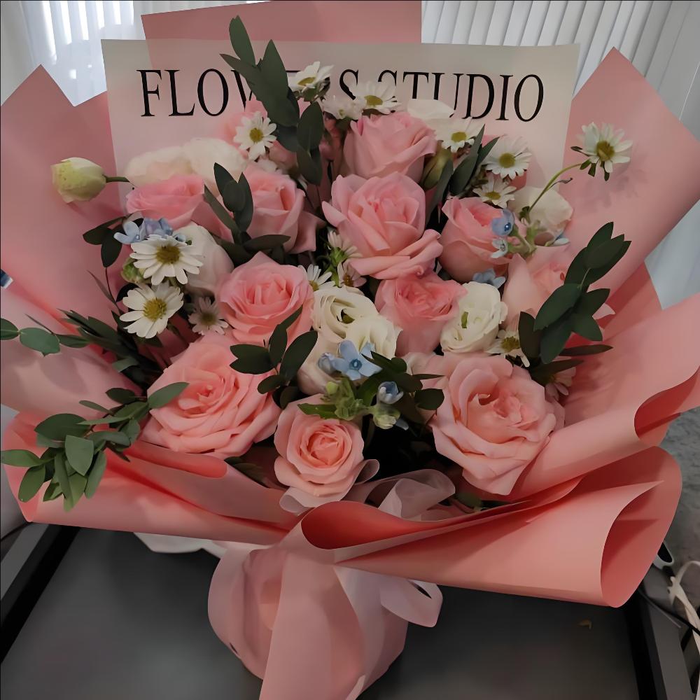 咸阳淳化县花店
